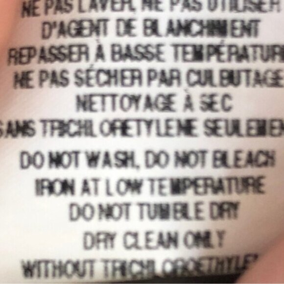 Iris Setlawke Sleeveless Shift Dress Size 2 Brown Neutral - Picture 9 of 11